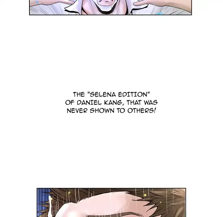 The Mask: Two Faces Chapter 36 - HolyManga.Net