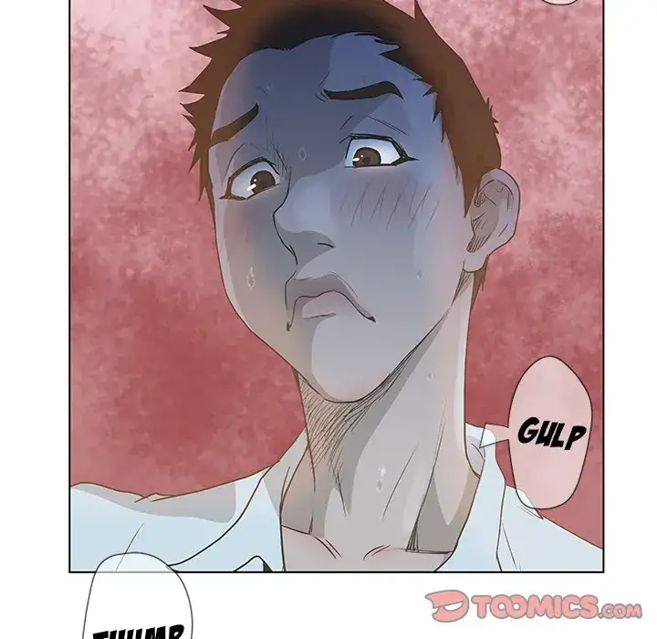 The Mask: Two Faces Chapter 36 - HolyManga.Net