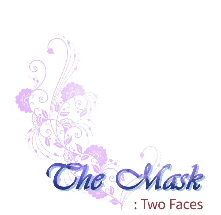 The Mask: Two Faces Chapter 37 - HolyManga.Net