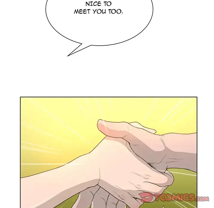 The Mask: Two Faces Chapter 37 - HolyManga.Net