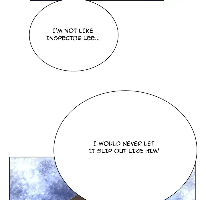 The Mask: Two Faces Chapter 37 - HolyManga.Net