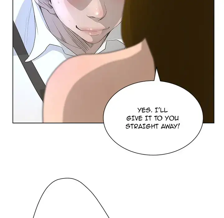 The Mask: Two Faces Chapter 37 - HolyManga.Net