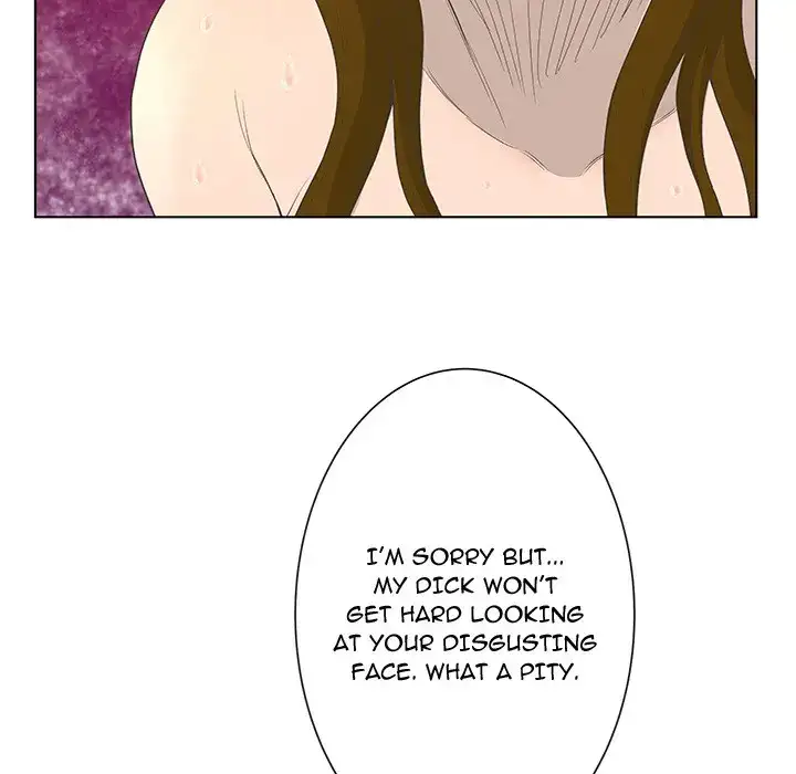 The Mask: Two Faces Chapter 37 - HolyManga.Net