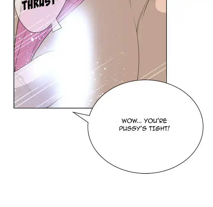 The Mask: Two Faces Chapter 37 - HolyManga.Net