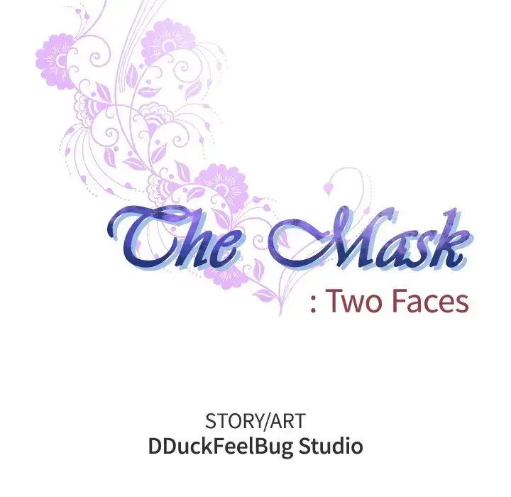 The Mask: Two Faces Chapter 38 - HolyManga.Net