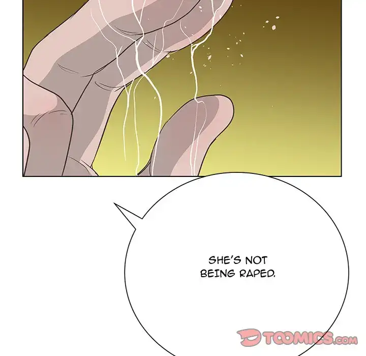 The Mask: Two Faces Chapter 38 - HolyManga.Net