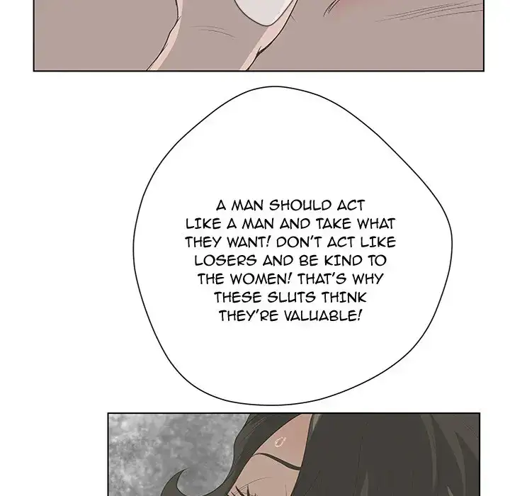 The Mask: Two Faces Chapter 38 - HolyManga.Net