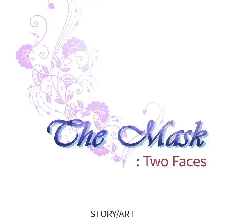 The Mask: Two Faces Chapter 38 - HolyManga.Net