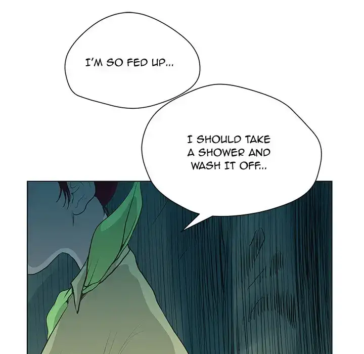 The Mask: Two Faces Chapter 39 - HolyManga.Net