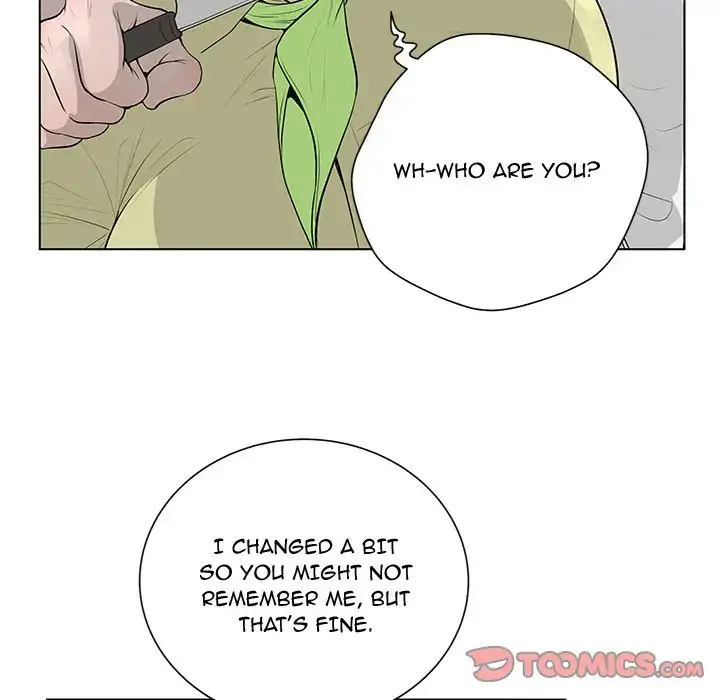 The Mask: Two Faces Chapter 39 - HolyManga.Net