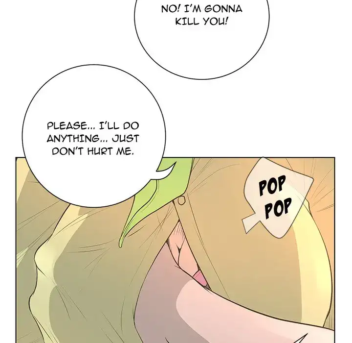 The Mask: Two Faces Chapter 39 - HolyManga.Net