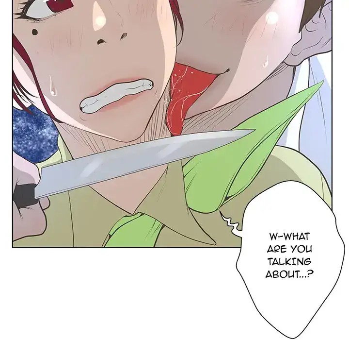 The Mask: Two Faces Chapter 39 - HolyManga.Net