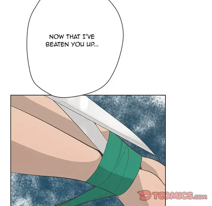 The Mask: Two Faces Chapter 39 - HolyManga.Net