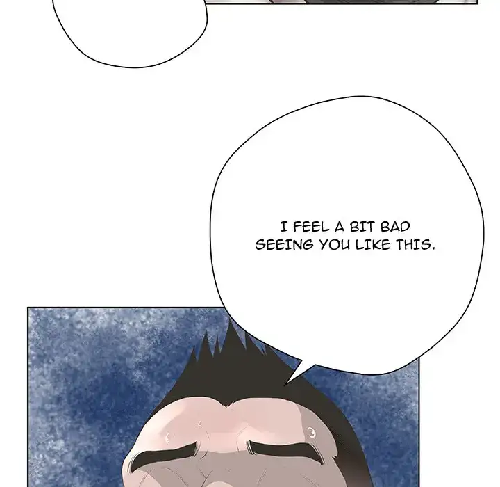 The Mask: Two Faces Chapter 39 - HolyManga.Net