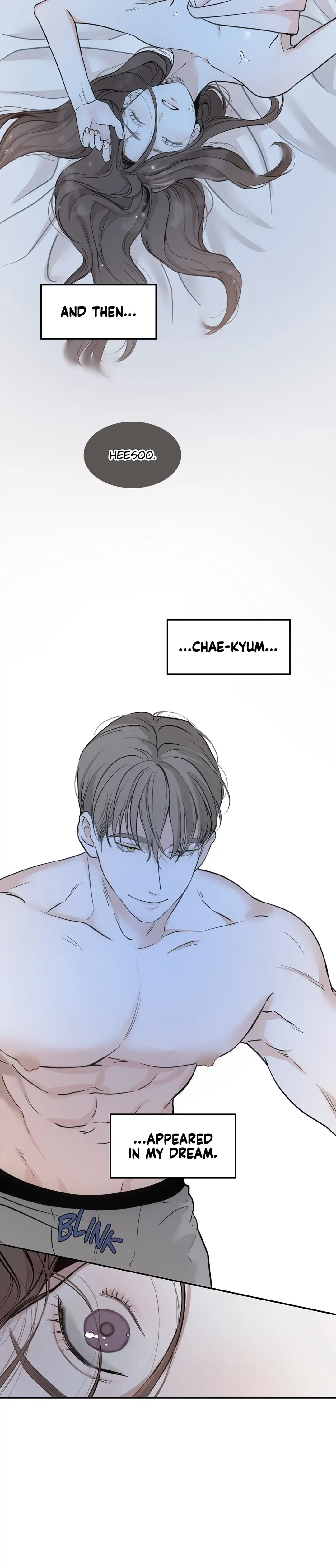 The Men in My Bed Chapter 17 - HolyManga.Net