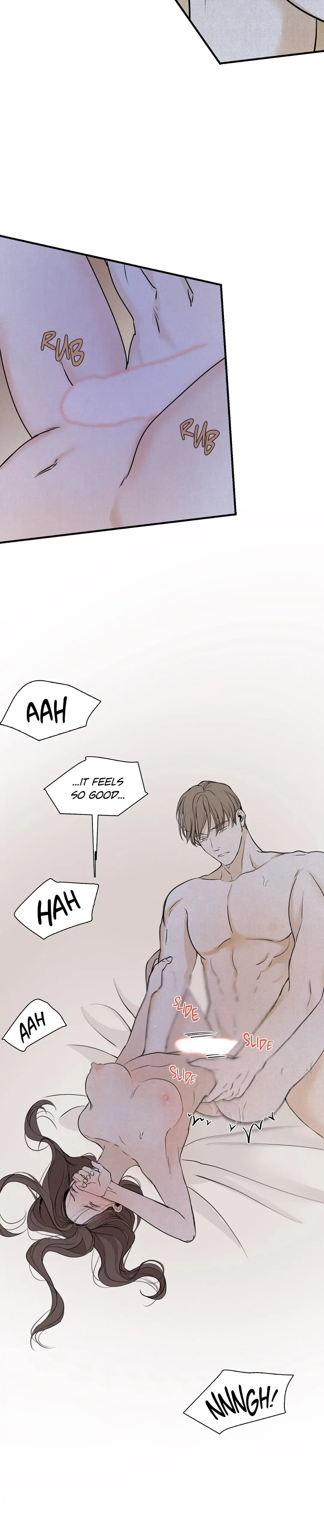 The Men in My Bed Chapter 17 - HolyManga.Net