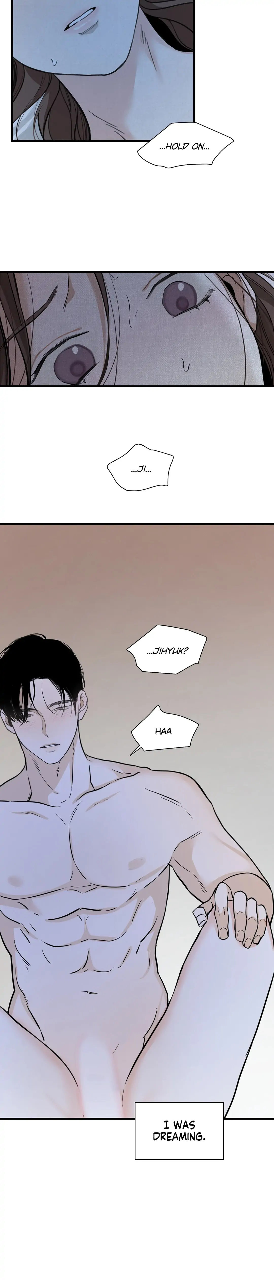 The Men in My Bed Chapter 17 - HolyManga.Net