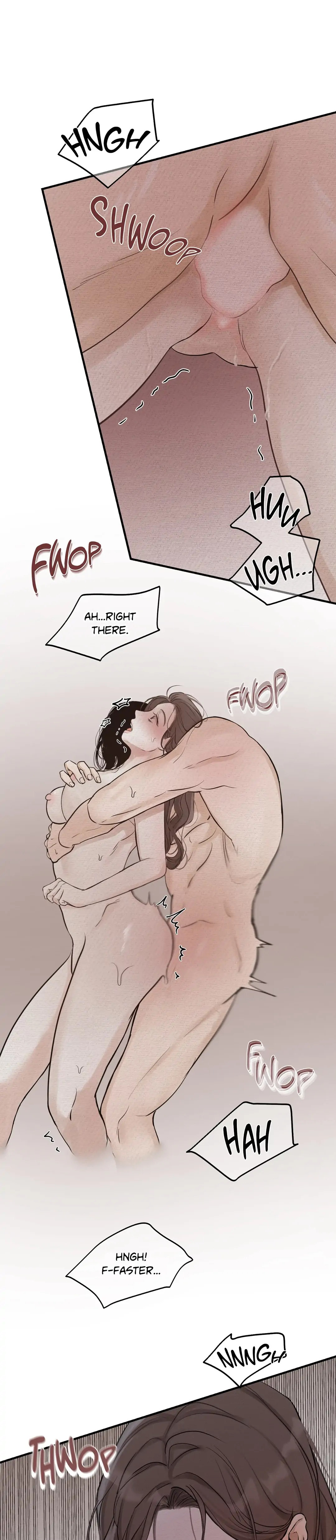 The Men in My Bed Chapter 18 - HolyManga.Net