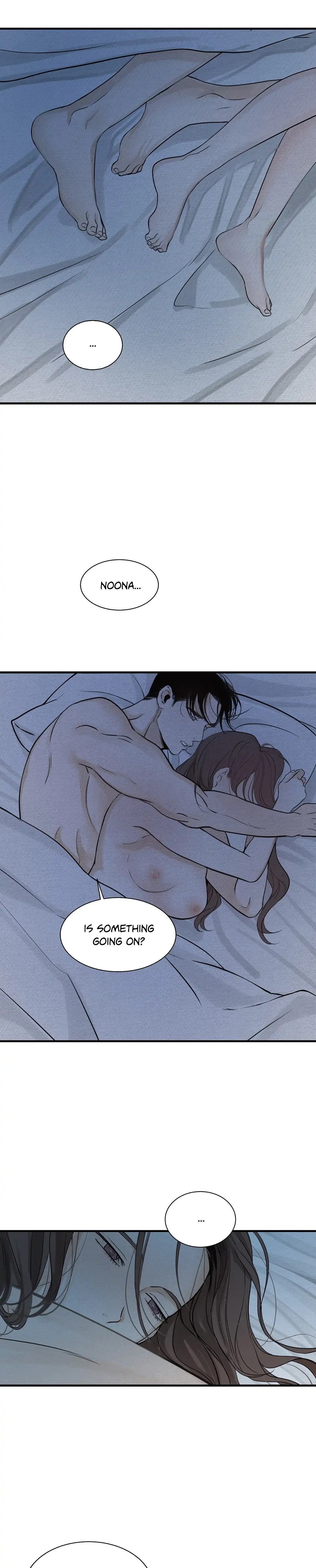 The Men in My Bed Chapter 18 - HolyManga.Net