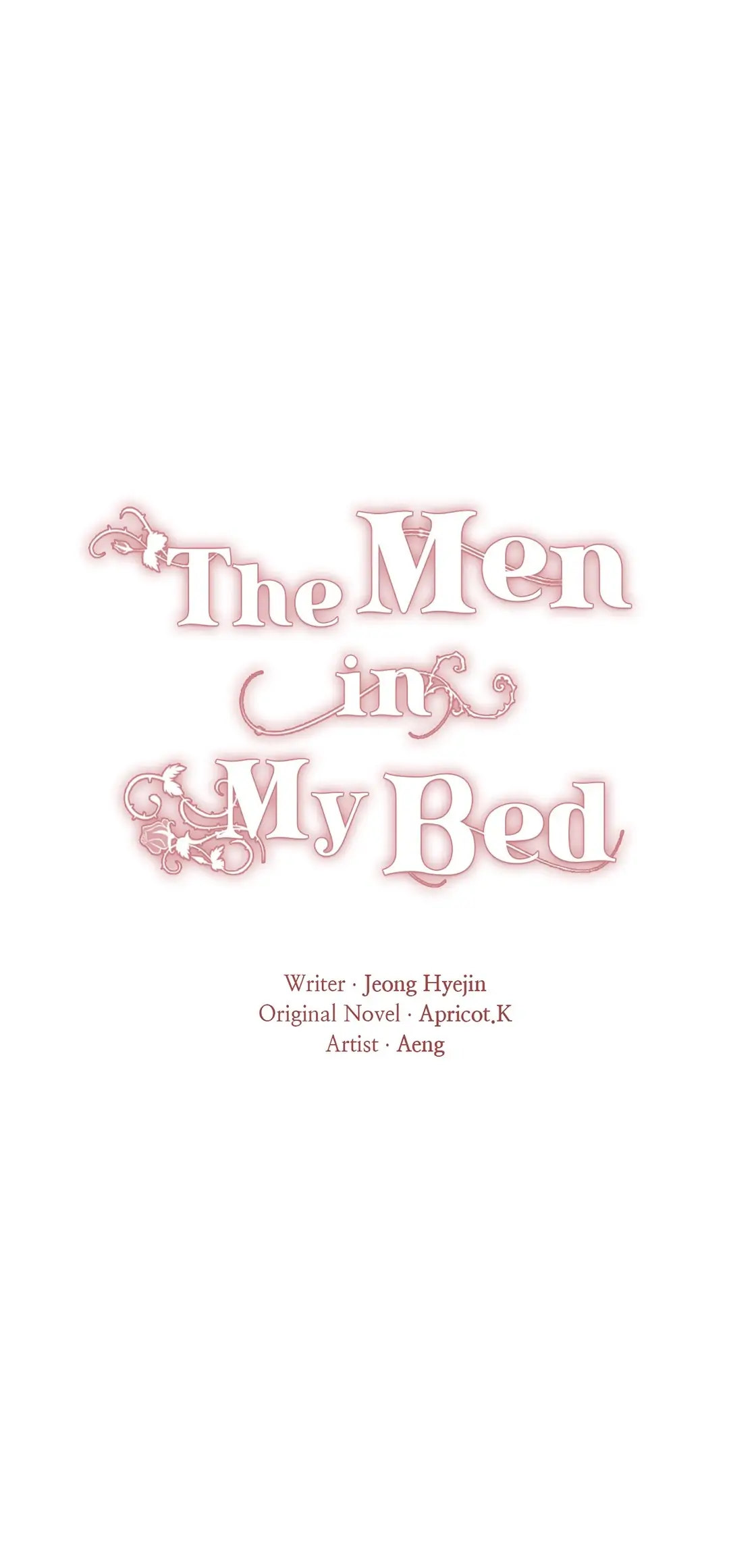 The Men in My Bed Chapter 19 - HolyManga.Net