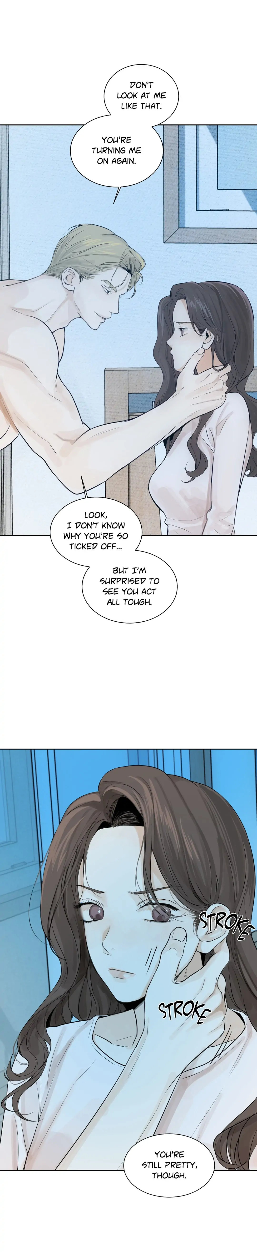 The Men in My Bed Chapter 13 - HolyManga.Net