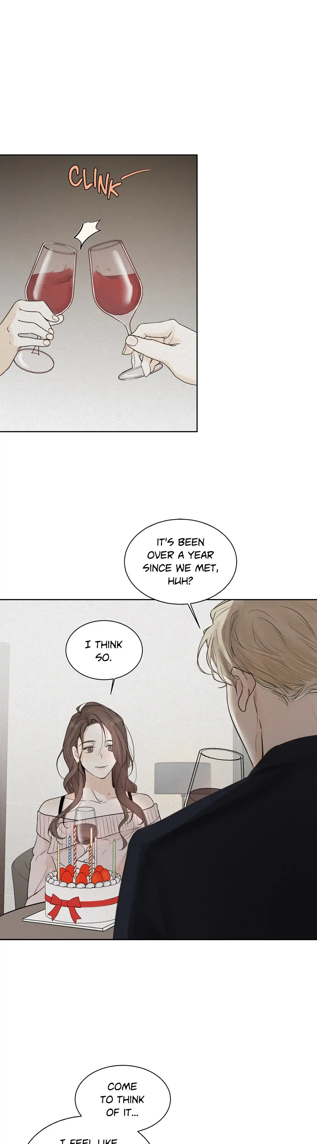 The Men in My Bed Chapter 24 - HolyManga.Net