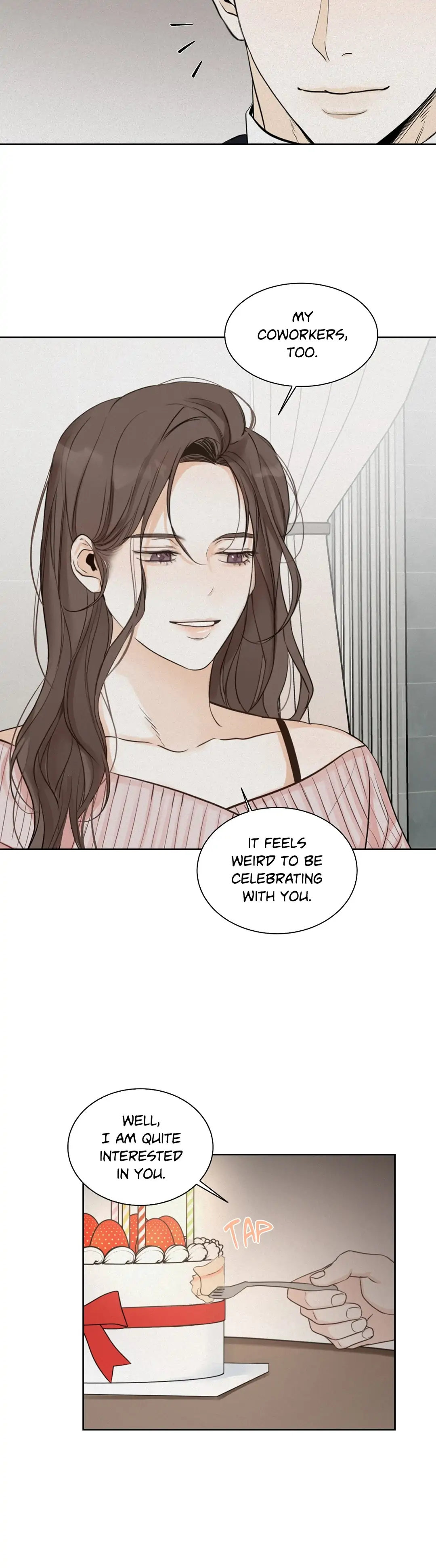 The Men in My Bed Chapter 24 - HolyManga.Net