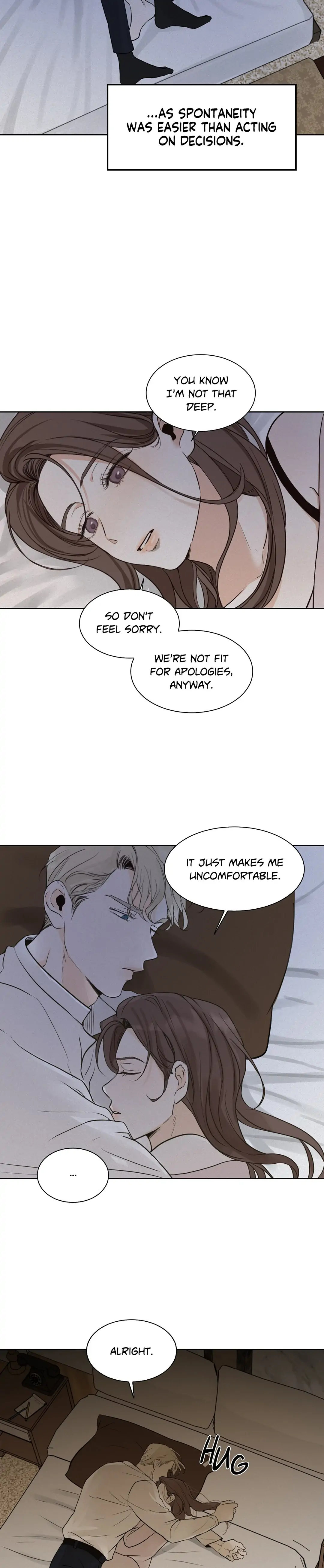 The Men in My Bed Chapter 25 - HolyManga.Net