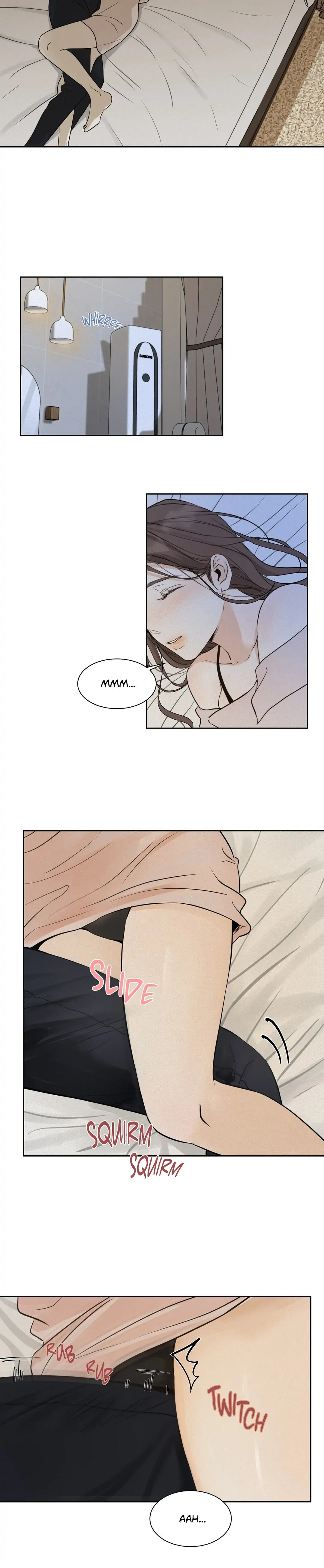 The Men in My Bed Chapter 25 - HolyManga.Net