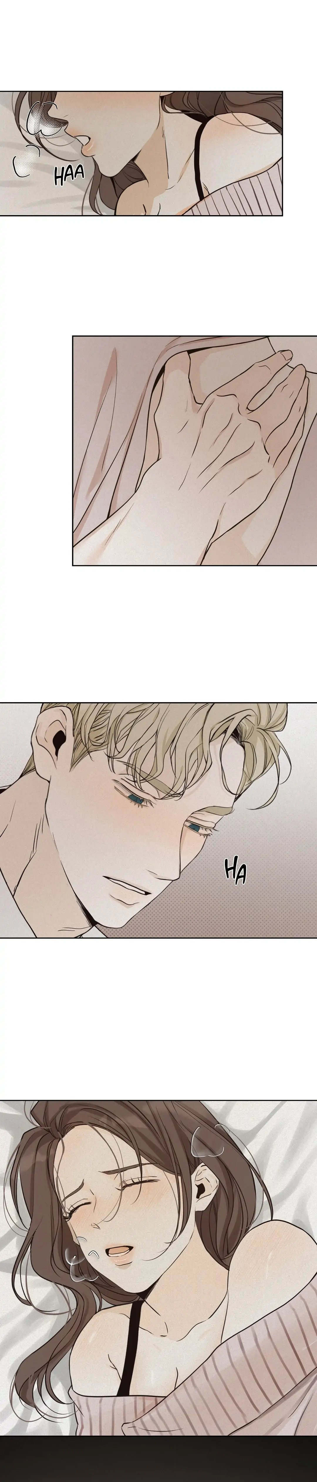 The Men in My Bed Chapter 25 - HolyManga.Net