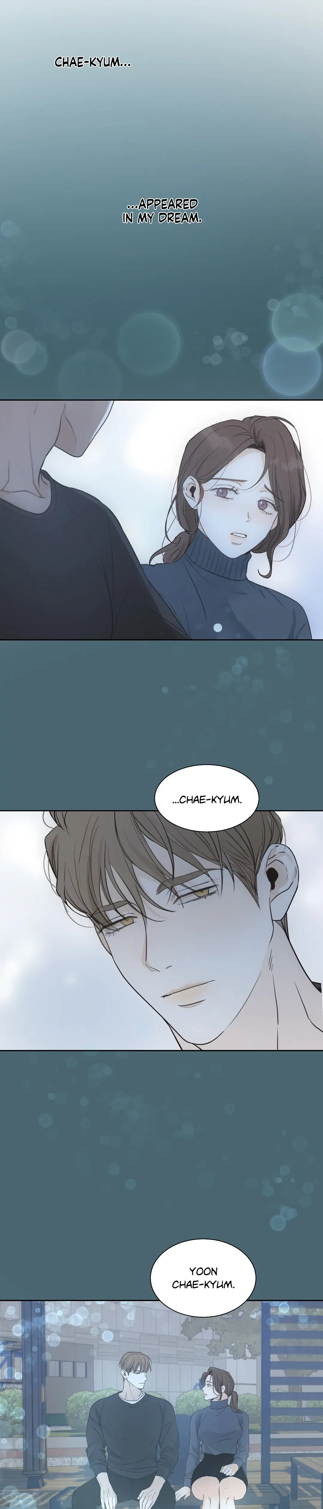 The Men in My Bed Chapter 25 - HolyManga.Net