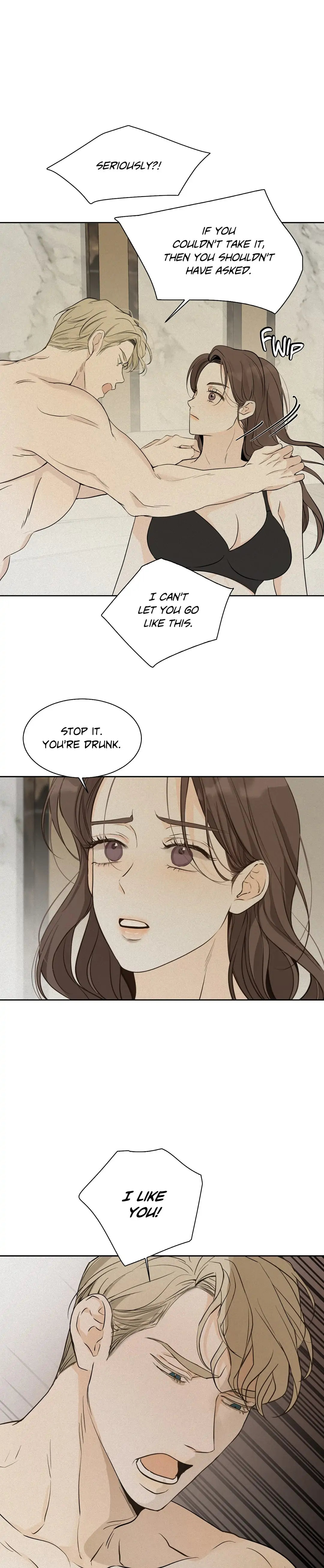 The Men in My Bed Chapter 26 - HolyManga.Net