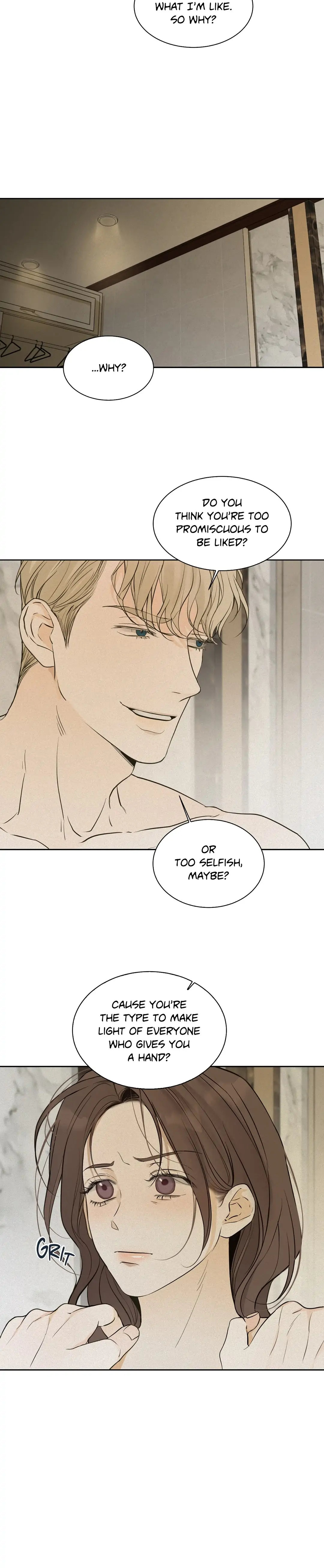 The Men in My Bed Chapter 26 - HolyManga.Net