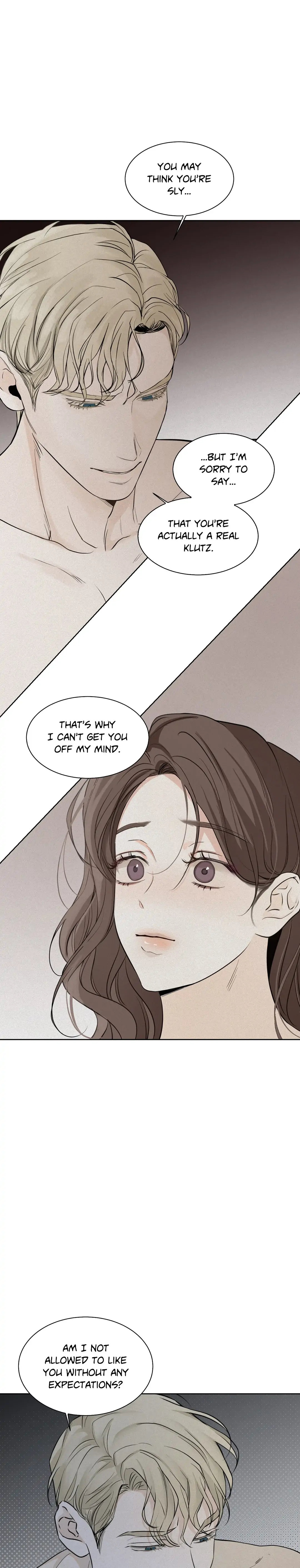 The Men in My Bed Chapter 26 - HolyManga.Net