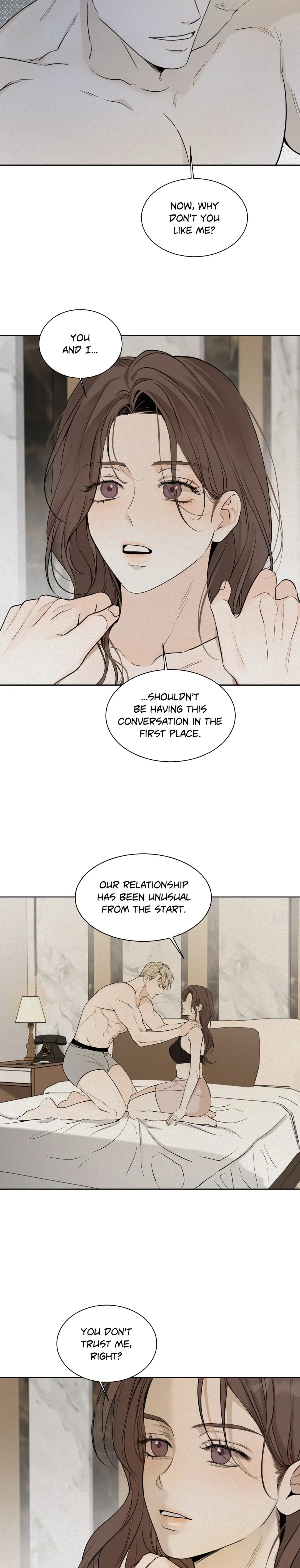 The Men in My Bed Chapter 26 - HolyManga.Net