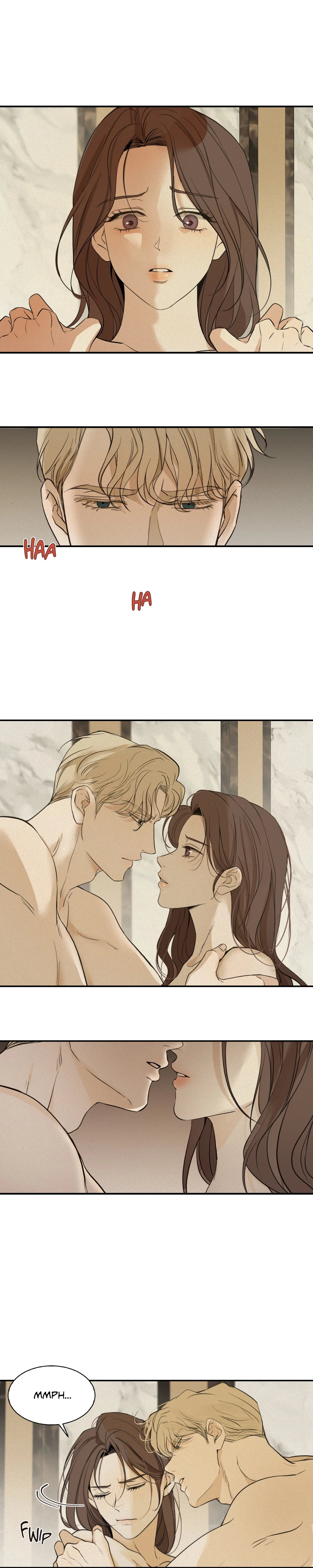 The Men in My Bed Chapter 27 - HolyManga.Net