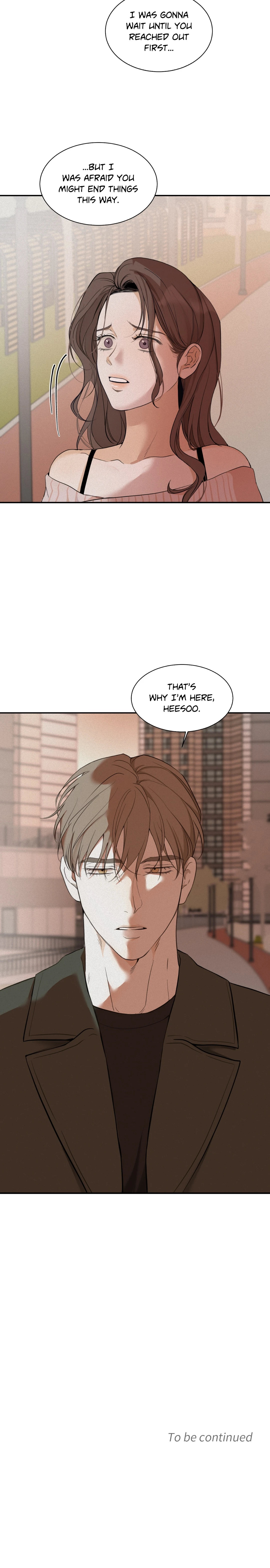 The Men in My Bed Chapter 27 - HolyManga.Net