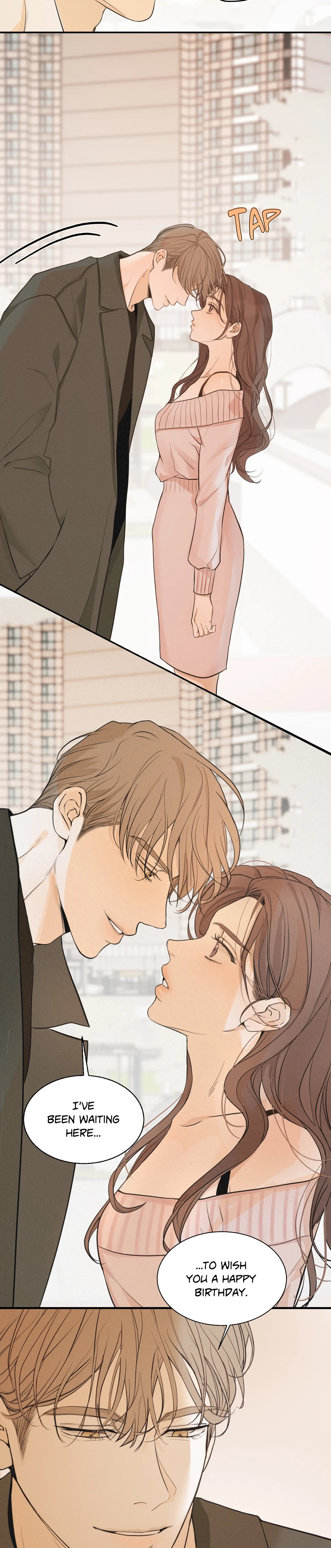 The Men in My Bed Chapter 28 - HolyManga.Net