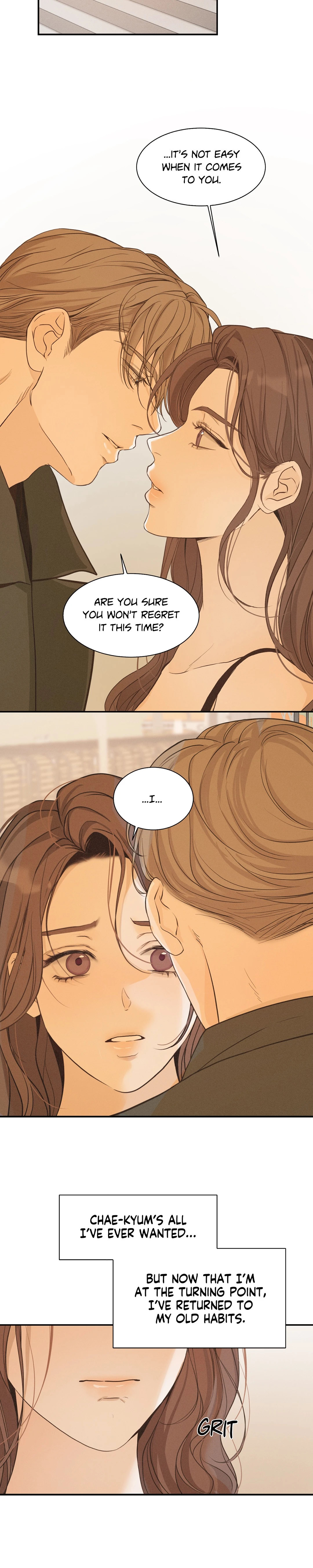 The Men in My Bed Chapter 28 - HolyManga.Net