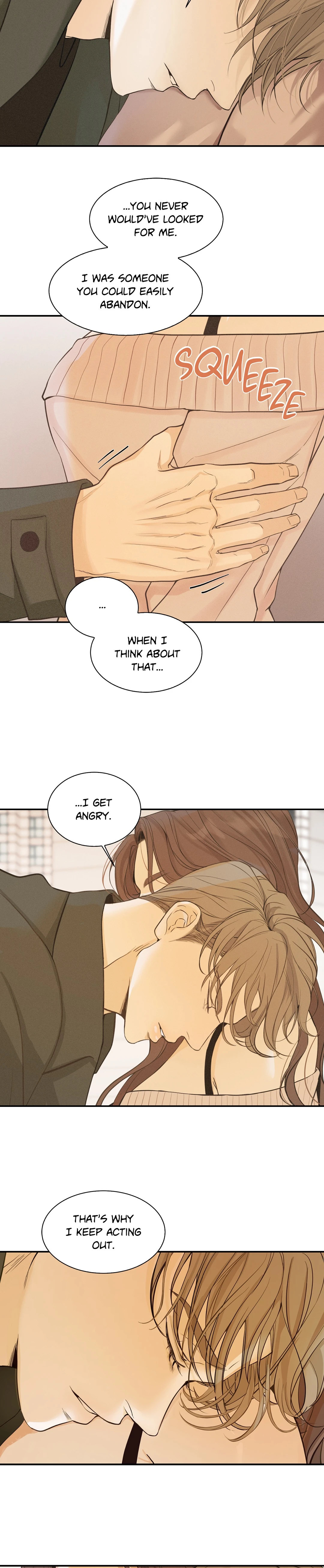 The Men in My Bed Chapter 28 - HolyManga.Net