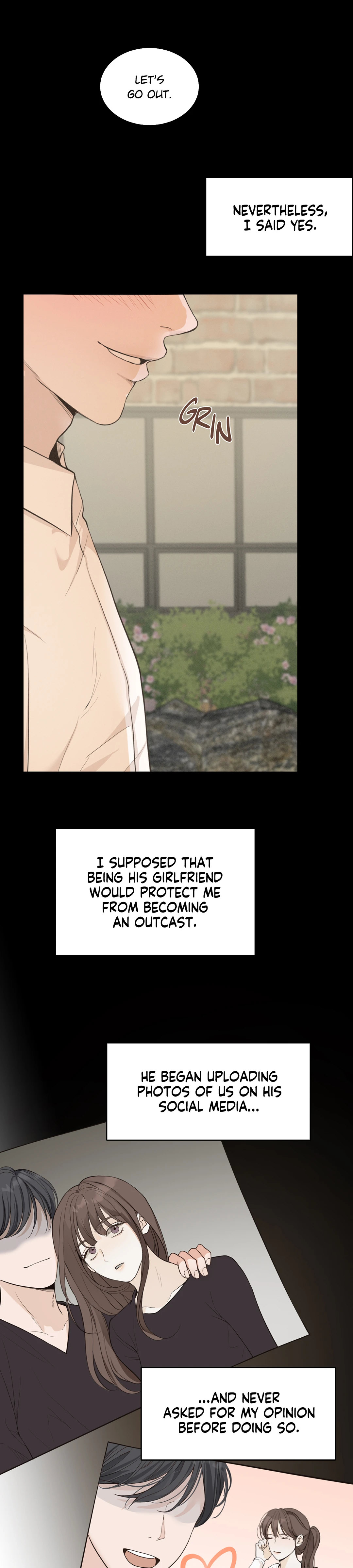 The Men in My Bed Chapter 29 - HolyManga.Net