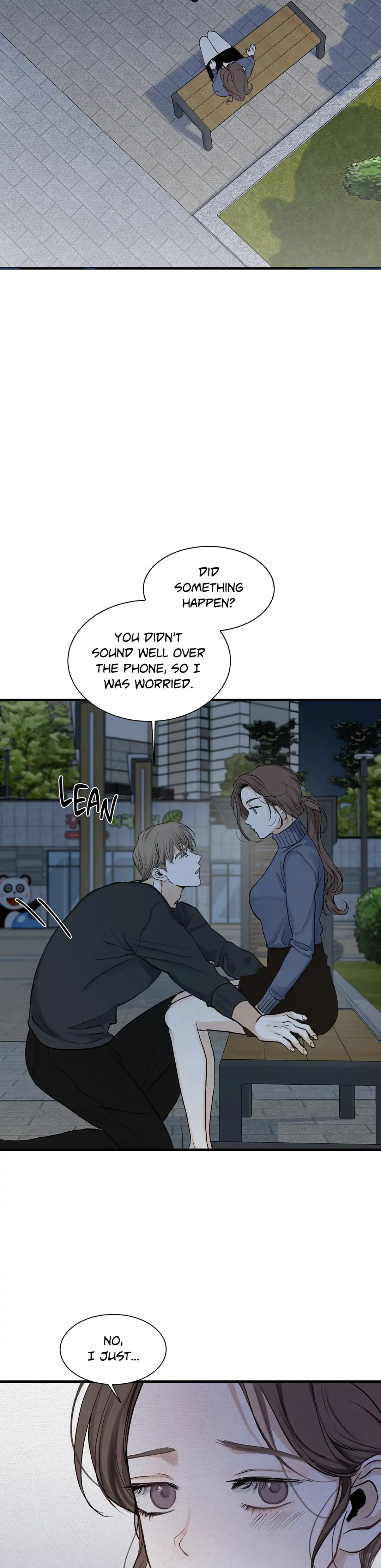 The Men in My Bed Chapter 20 - HolyManga.Net