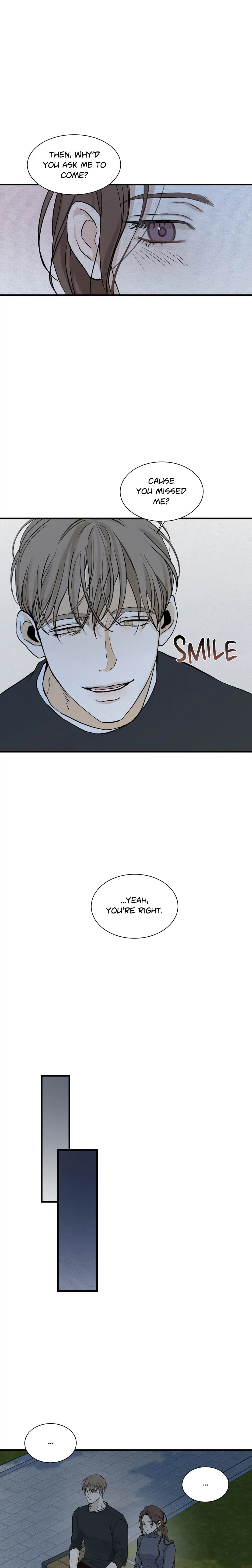 The Men in My Bed Chapter 20 - HolyManga.Net