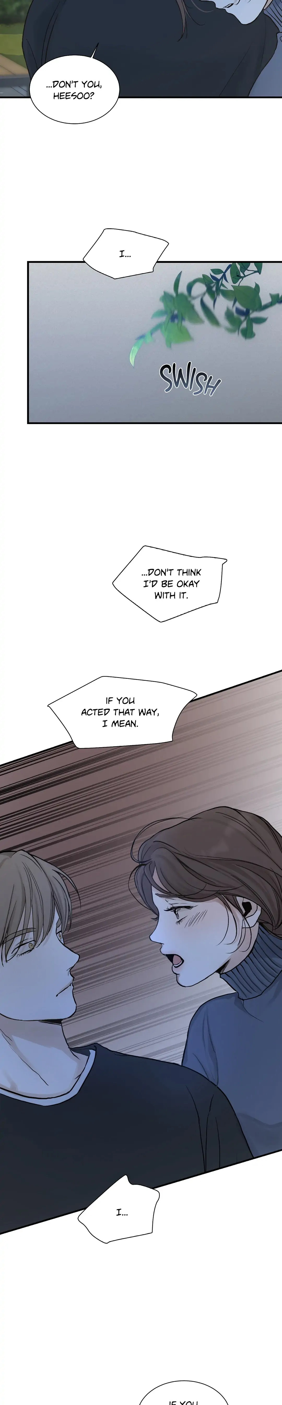 The Men in My Bed Chapter 20 - HolyManga.Net