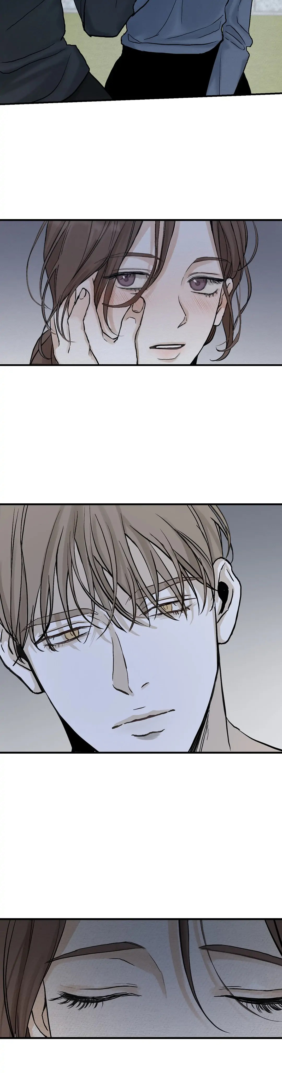 The Men in My Bed Chapter 20 - HolyManga.Net