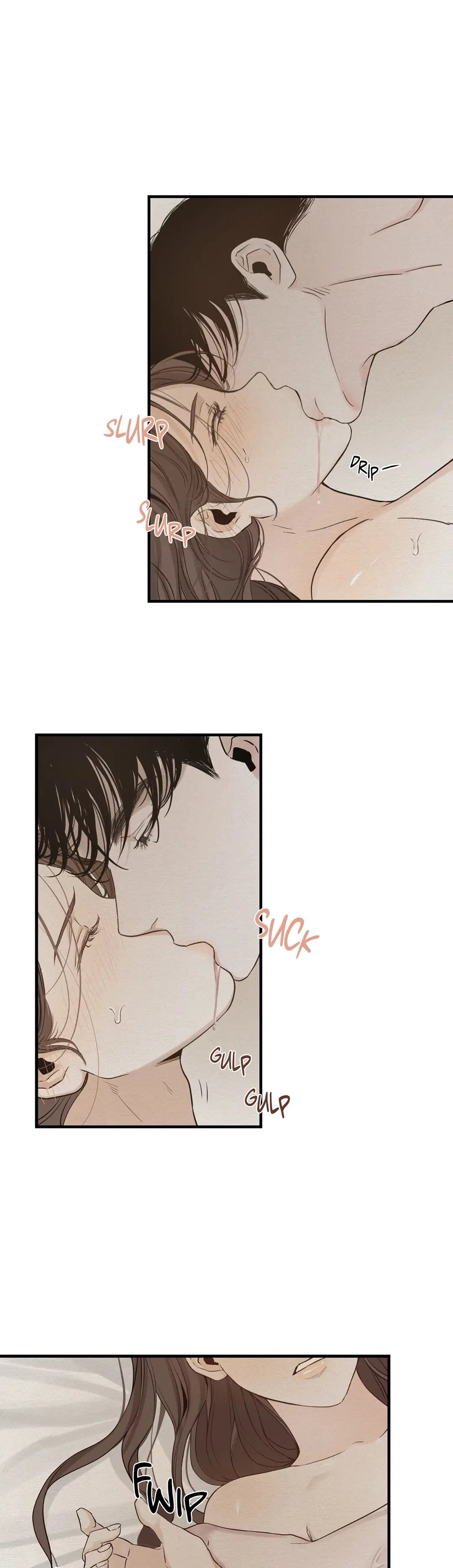 The Men in My Bed Chapter 23 - HolyManga.Net