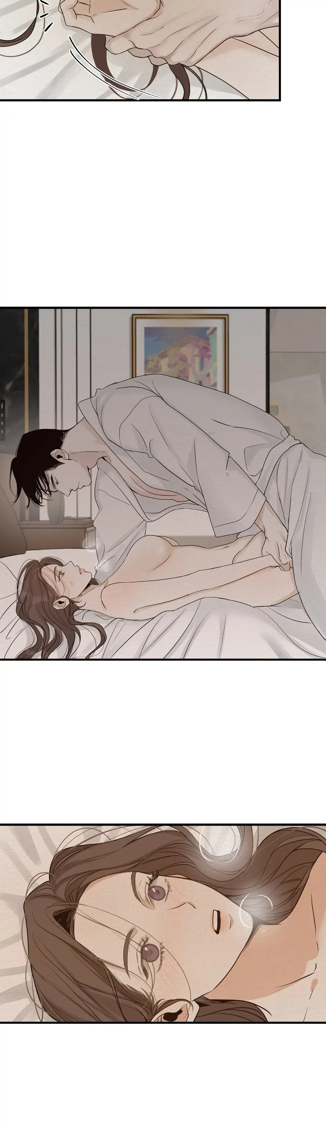 The Men in My Bed Chapter 23 - HolyManga.Net