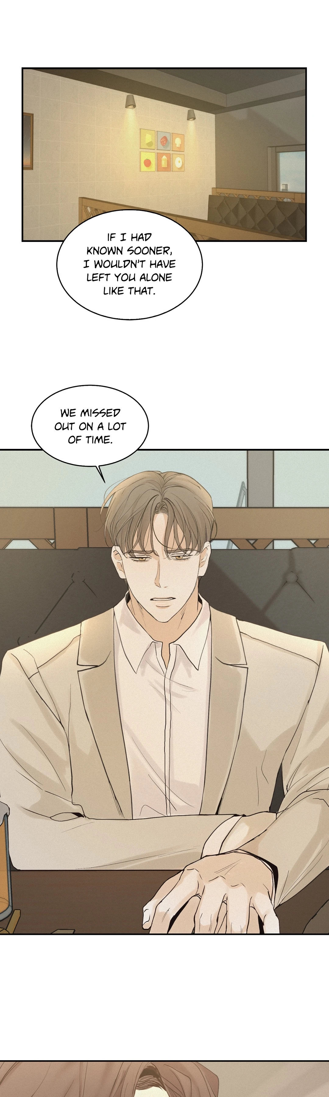 The Men in My Bed Chapter 34 - HolyManga.Net