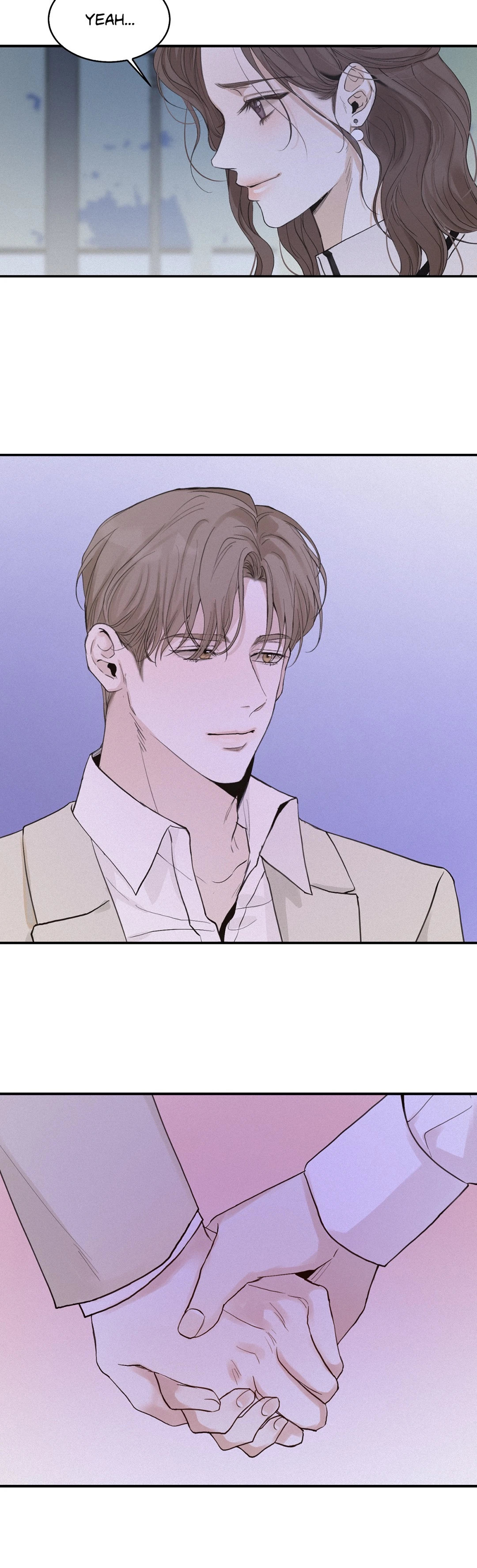 The Men in My Bed Chapter 34 - HolyManga.Net