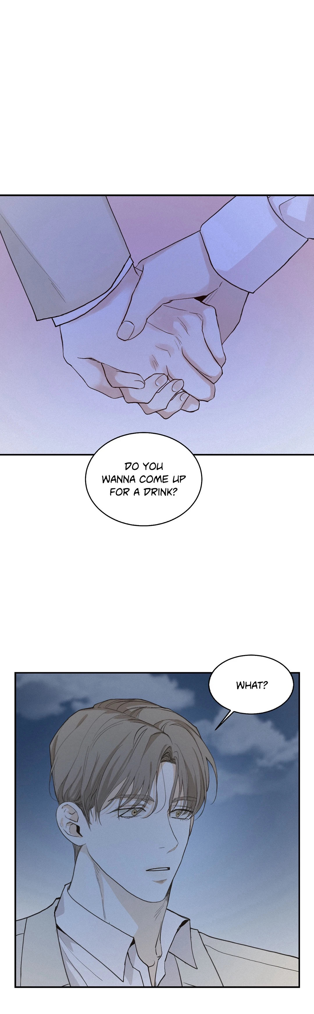 The Men in My Bed Chapter 35 - HolyManga.Net